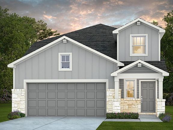 Model Representation-Exterior HC201