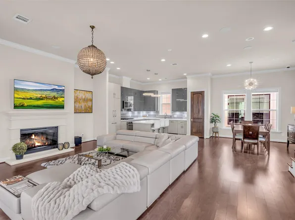 2307 Richton St #A, Houston, TX 77098