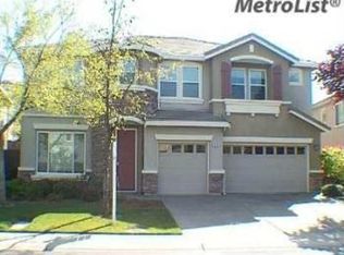 1735 Toby Dr, El Dorado Hills, CA 95762