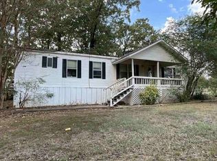 59 Piney Rd, Bigelow, AR 72016