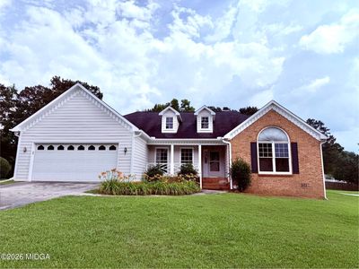 519 Brookside Dr, Macon, GA, 31210