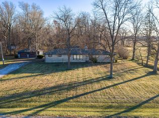 5185 E State Road 218, La Fontaine, IN 46940