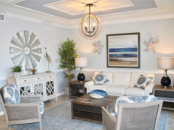 4th image of 9572 Trevi Ct #5013