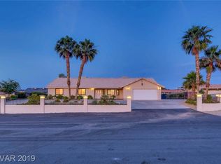 323 Glasgow St, Henderson, NV 89015