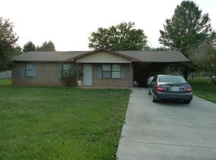 810 Eagle Den Dr, Seymour, TN 37865