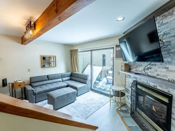 4323 Vermont Rte, Jeffersonville, VT