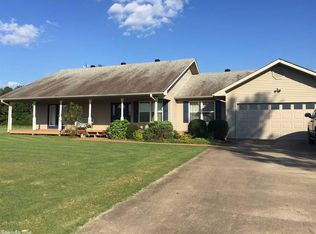 1969 Overton Rd, Shirley, AR 72153