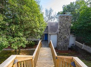1637 Beckham Dr, Homewood, AL 35209