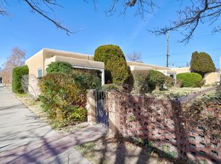 1311 Silver Ave SW, Albuquerque, NM 87102