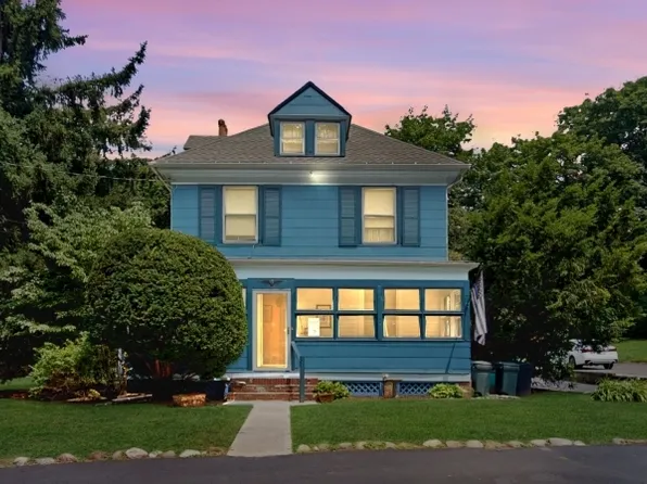 190 Shunpike Rd, Madison Boro, NJ 07940