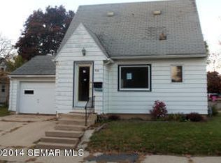 506 11th Ave SW, Austin, MN 55912