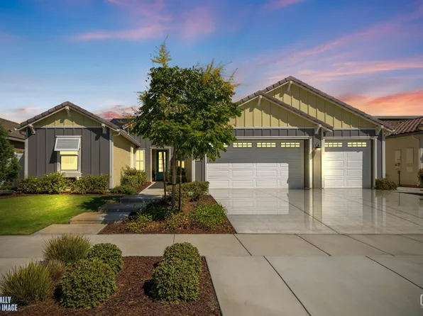 14806 Pemberley Passage Ave, Bakersfield, CA 93311