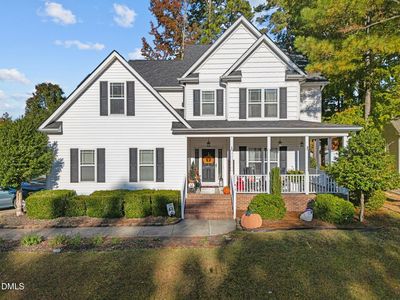 105 Torrance Ct, Stem, NC, 27581