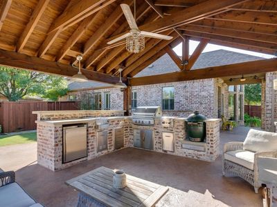 791 Camilla Ln, Argyle, TX, 76226