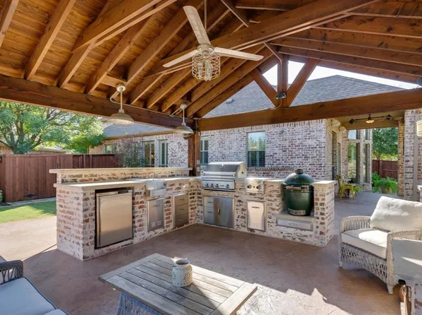 791 Camilla Ln, Argyle, TX 76226
