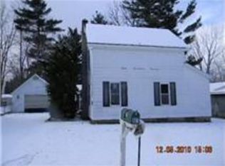 187 Johnston St NE, Cedar Springs, MI 49319