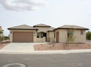 7751 W Trenton Way, Florence, AZ 85132