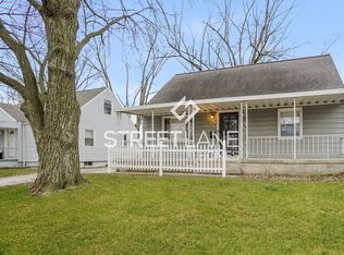 3289 Walmar Dr, Columbus, OH 43224