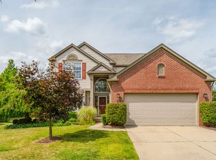 1995 Frances Way, Ypsilanti, MI 48198