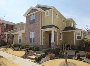 4290 N Blossom Ct, Fayetteville, AR 72703