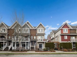 1661 Fraser Ave #201, Pt Coquitlam, BC V3B 0B6