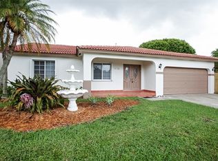 17128 SW 144th Ct, Miami, FL 33177