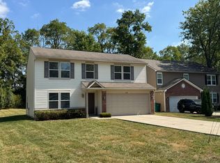 7727 Pershing Rd, Indianapolis, IN 46268