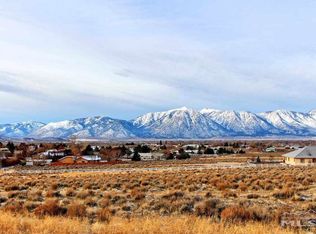 1106 Cortez Ln, Gardnerville, NV 89410