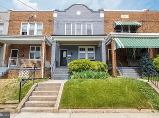 5025 Illinois Ave NW, Washington, DC 20011