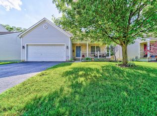 333 Iris Trail Dr, Galloway, OH 43119