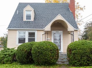 448 W Bruce St, Harrisonburg, VA