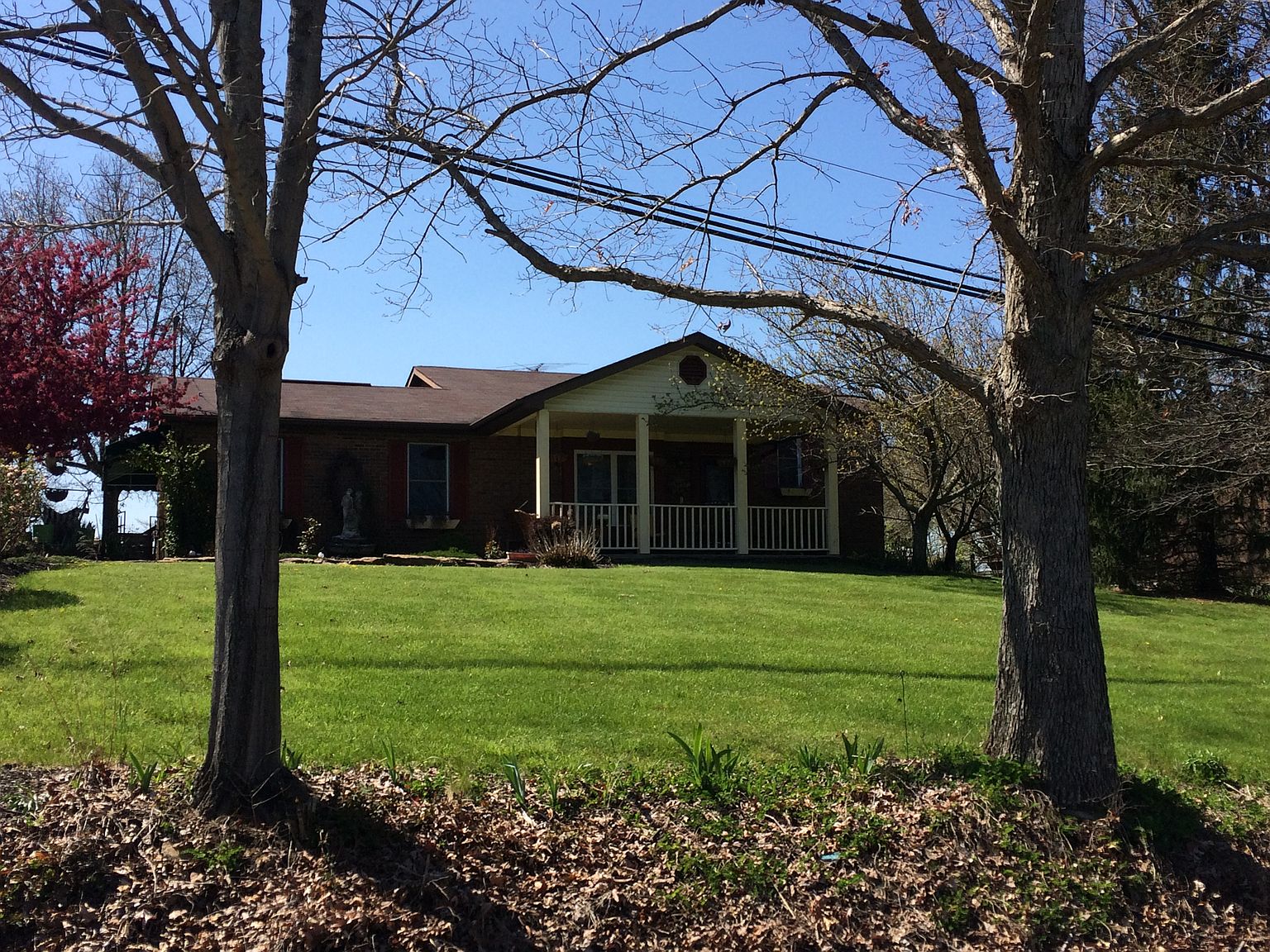 10668 Pleasant Ridge Rd, Alexandria, KY 41001 Zillow