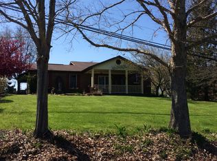 10668 Pleasant Ridge Rd, Alexandria, KY 41001