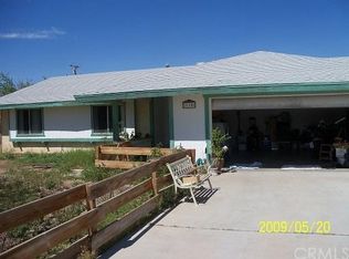 21158 Caribou Rd, Apple Valley, CA 92308