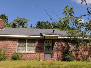 2852 County Road 85, Deatsville, AL 36022