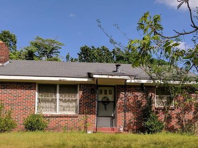 2852 County Road 85, Deatsville, AL, 36022