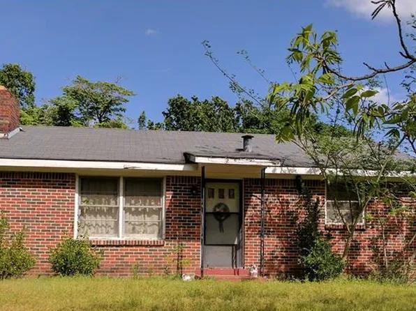 2852 County Road 85, Deatsville, AL 36022