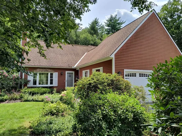 110 Arch Street #20, Keene, NH 03431