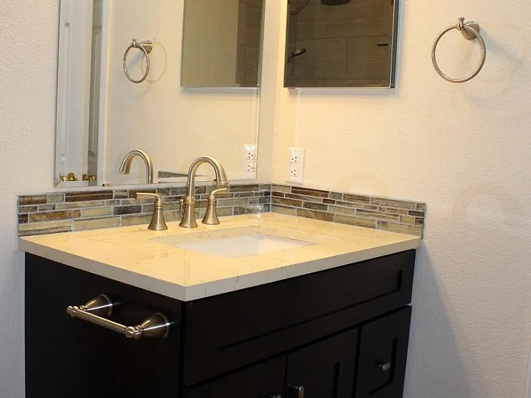 Master bath