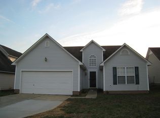 5813 Coral Ridge Ln, Indian Trail, NC 28079