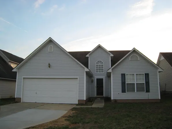 5813 Coral Ridge Ln, Indian Trail, NC 28079