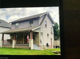 303 Stewart St, Hubbard, OH 44425