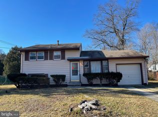 1086 Mercury Way, Vineland, NJ 08360
