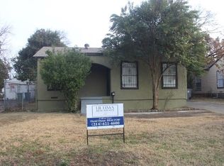 2122 Deer Path Dr, Dallas, TX 75216