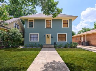 305 S Willomet Ave #1, Dallas, TX 75208