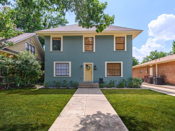 305 S Willomet Ave #1