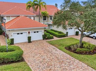 5390 Andover DR #101, NAPLES, FL 34110