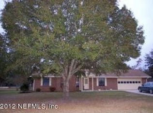 371 SE 71st St, Starke, FL 32091