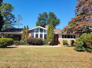 2452 Vandemere Ave, Fayetteville, NC 28304