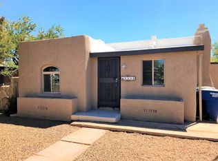 3338 N Geronimo Ave, Tucson, AZ 85705